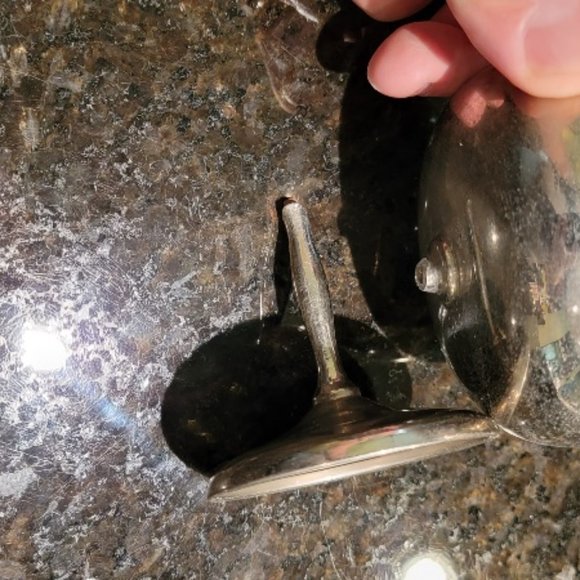 13 Vintage Plated Sterling Silver Collectors Pieces Assorted Lot - Picture 7 of 9